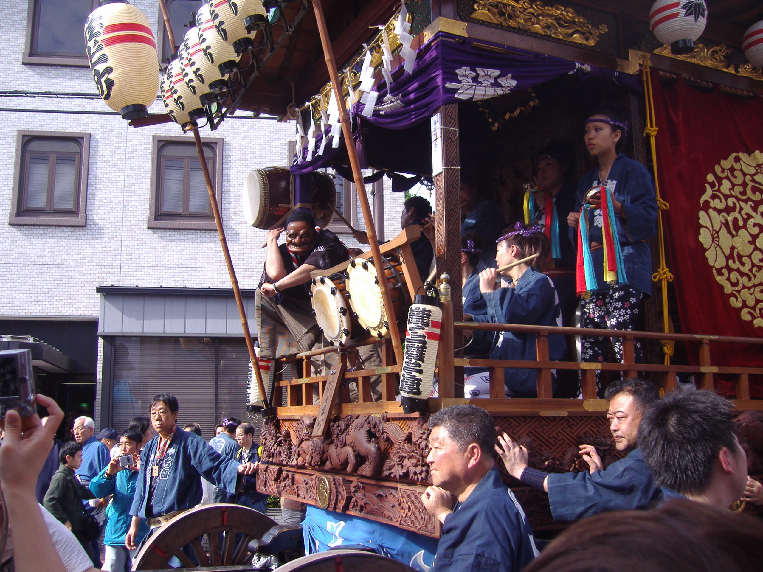 東京都青梅市に行ってきました。