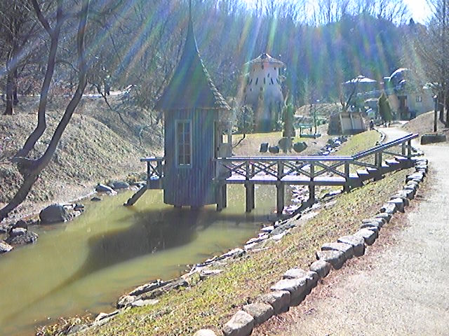 埼玉遊び処　＜第２弾＞