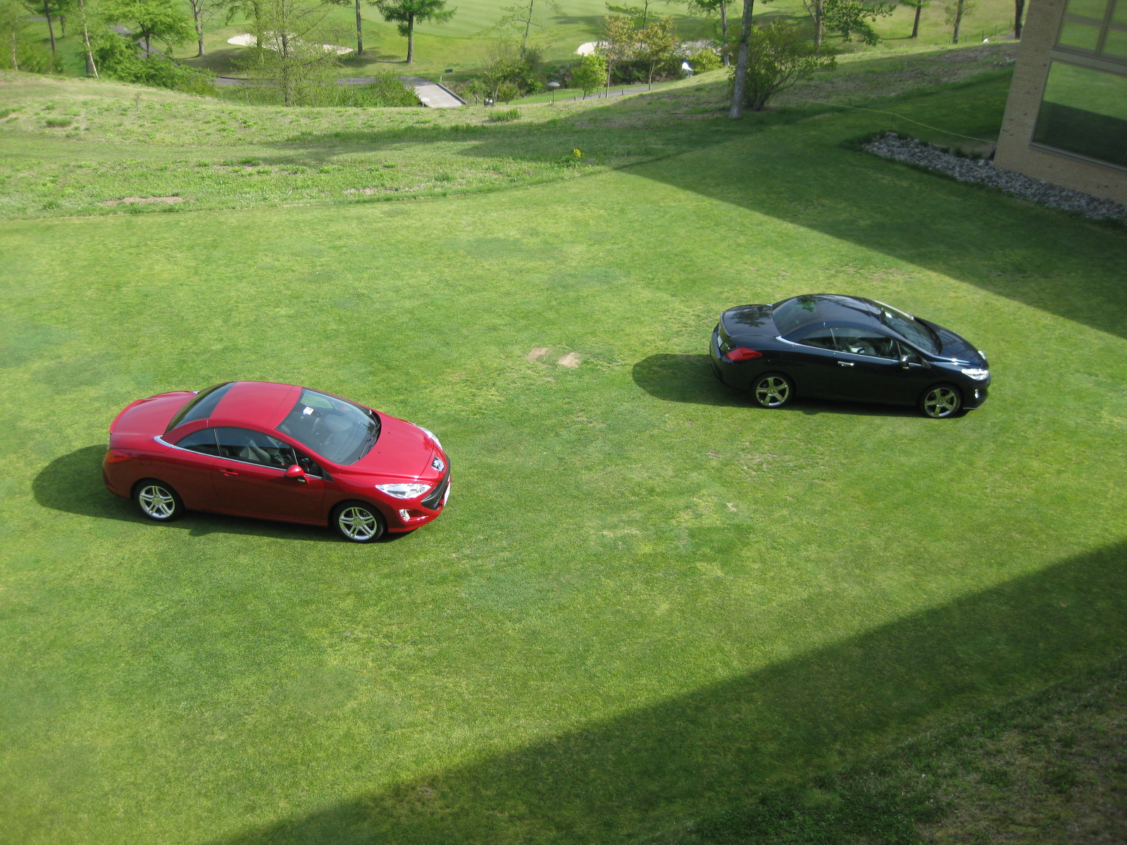 もうすぐ・・・