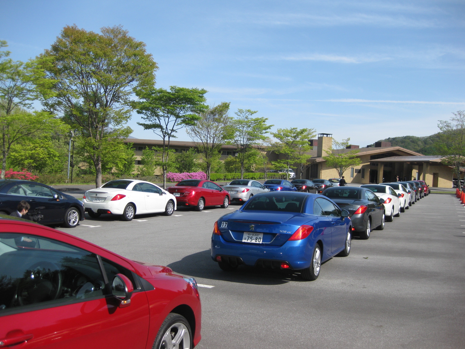 もうすぐ・・・