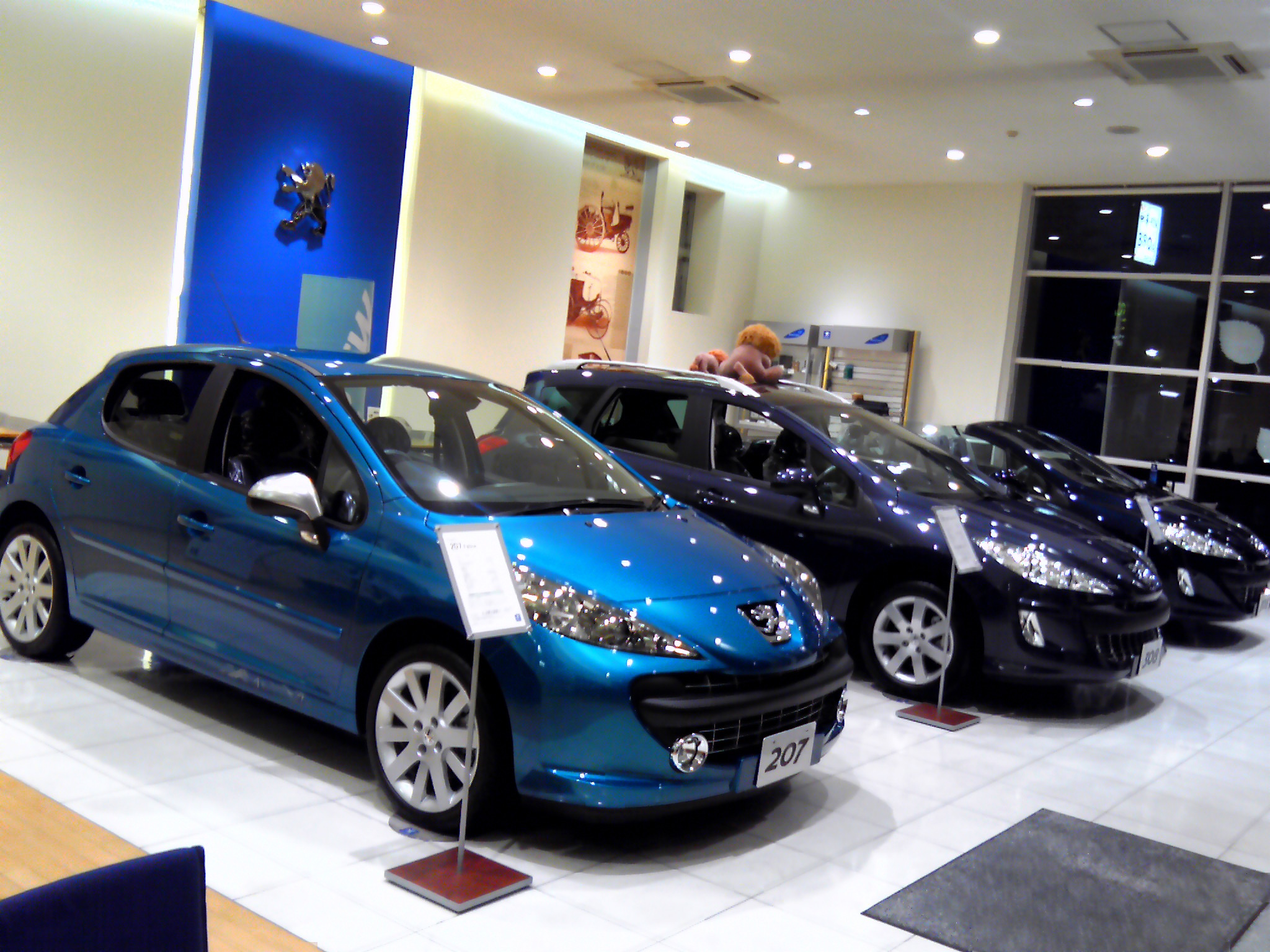 CC以外も頑張っております！