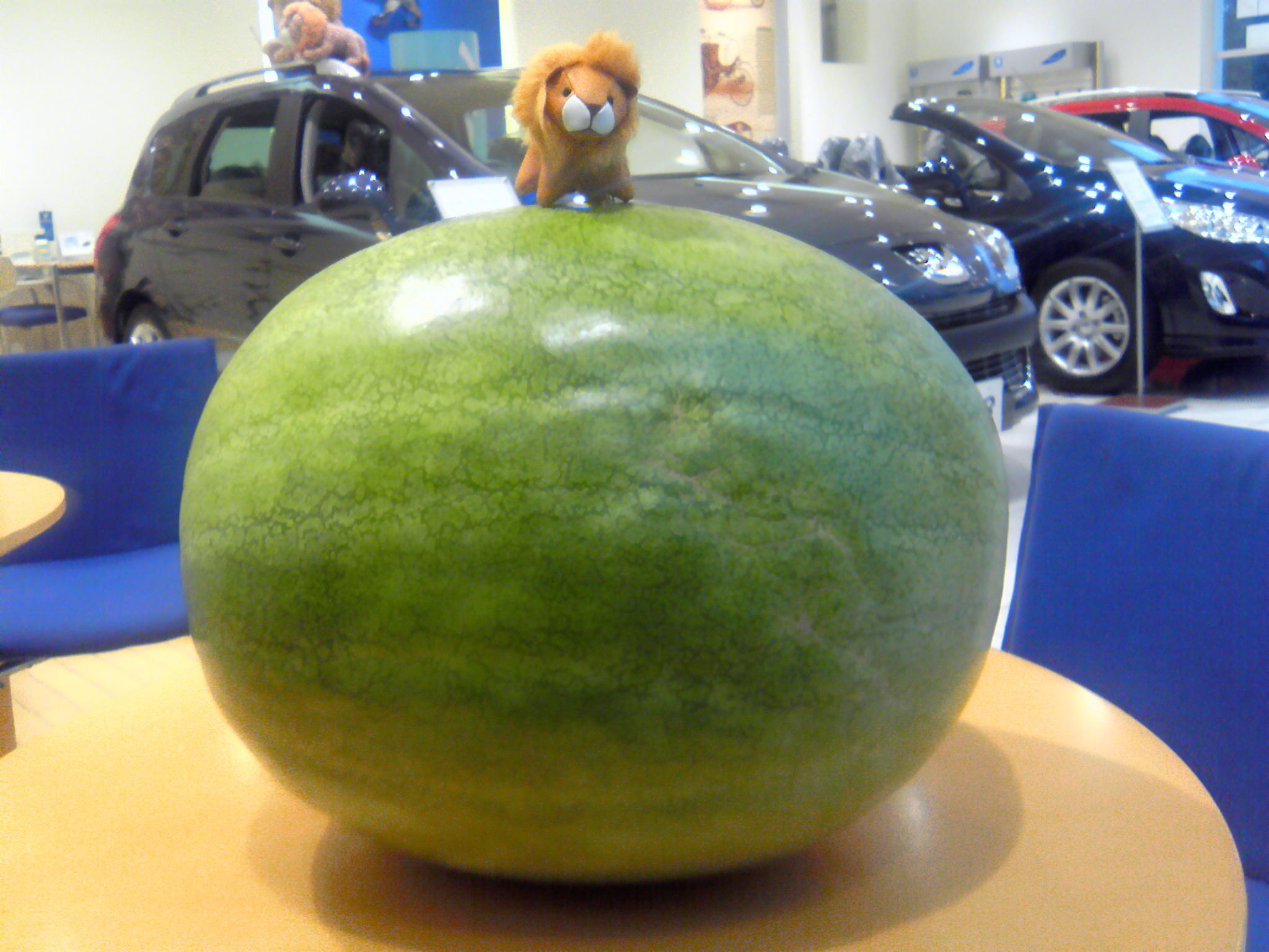 不思議な出来事