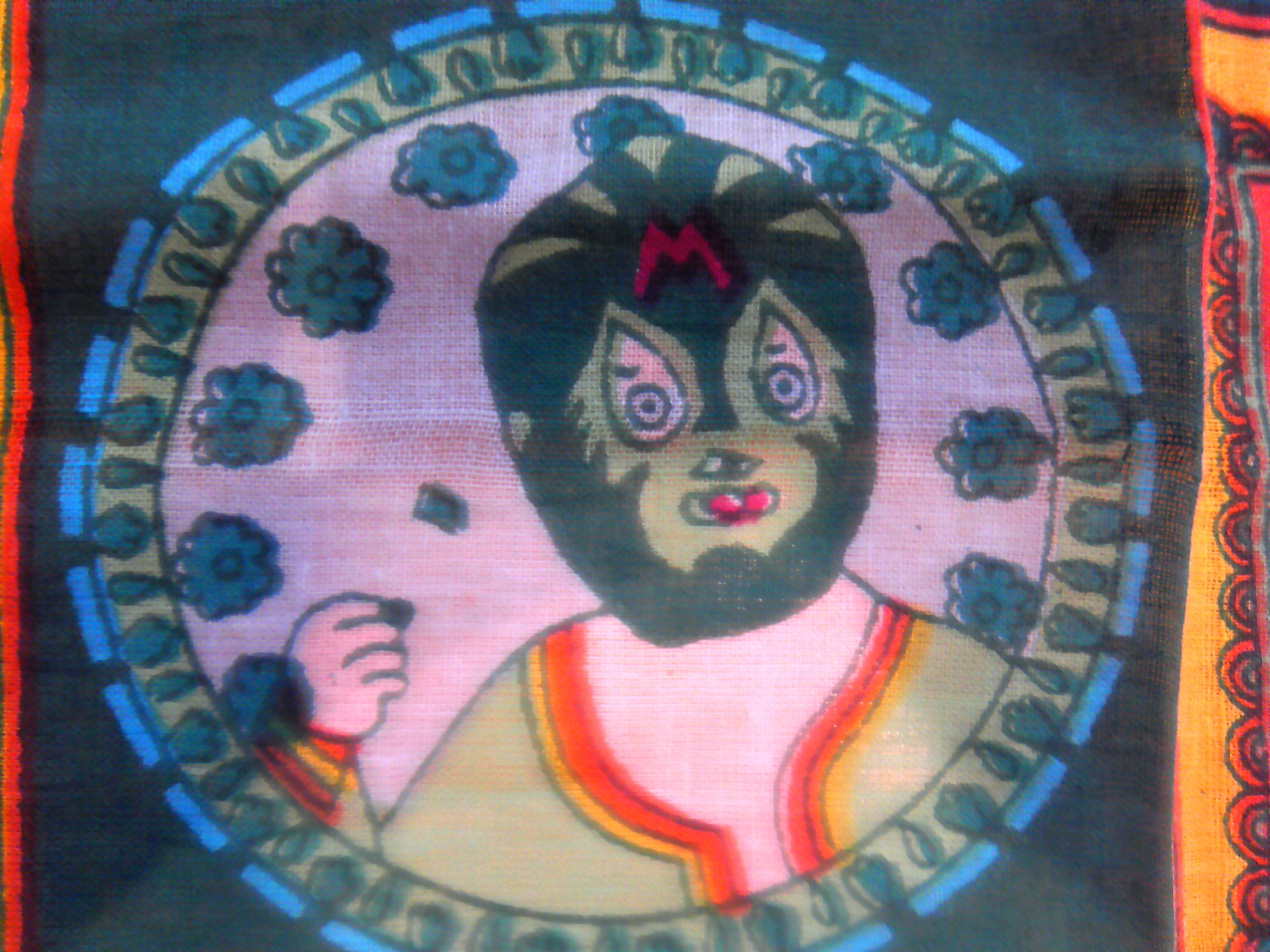 テーマ：助手席