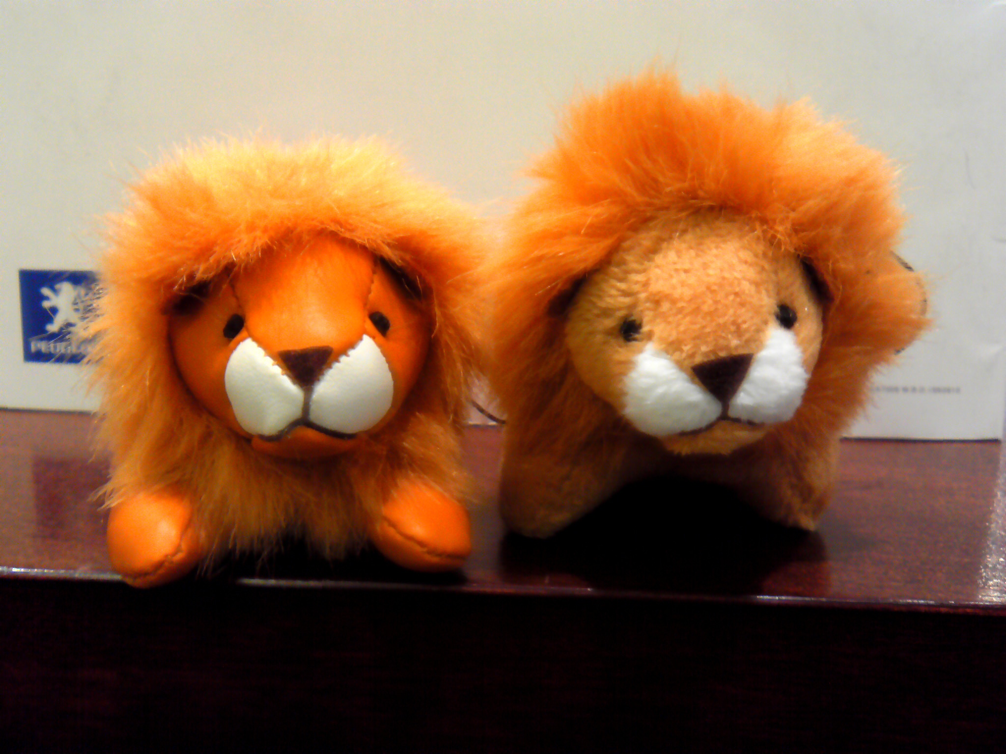 プジョーと言えば・・・？