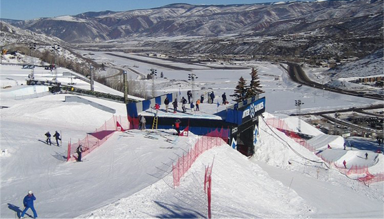 ハイテンションで見せます