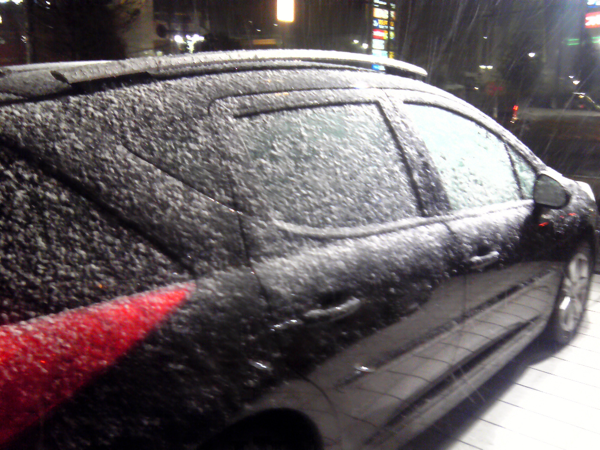 パスを華麗に避けて。