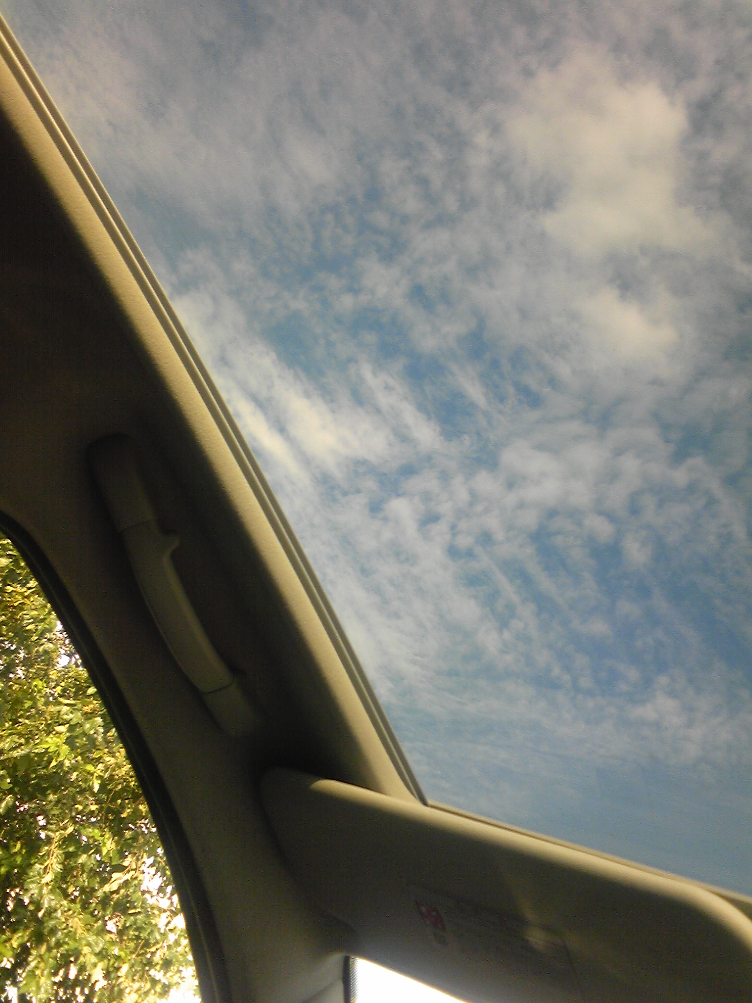 ２０７Cieloが１０年を迎えても・・・