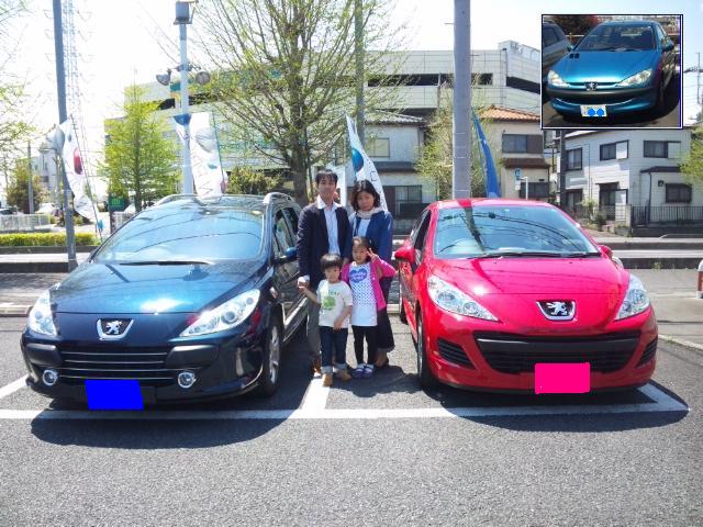 ３頭のライオン