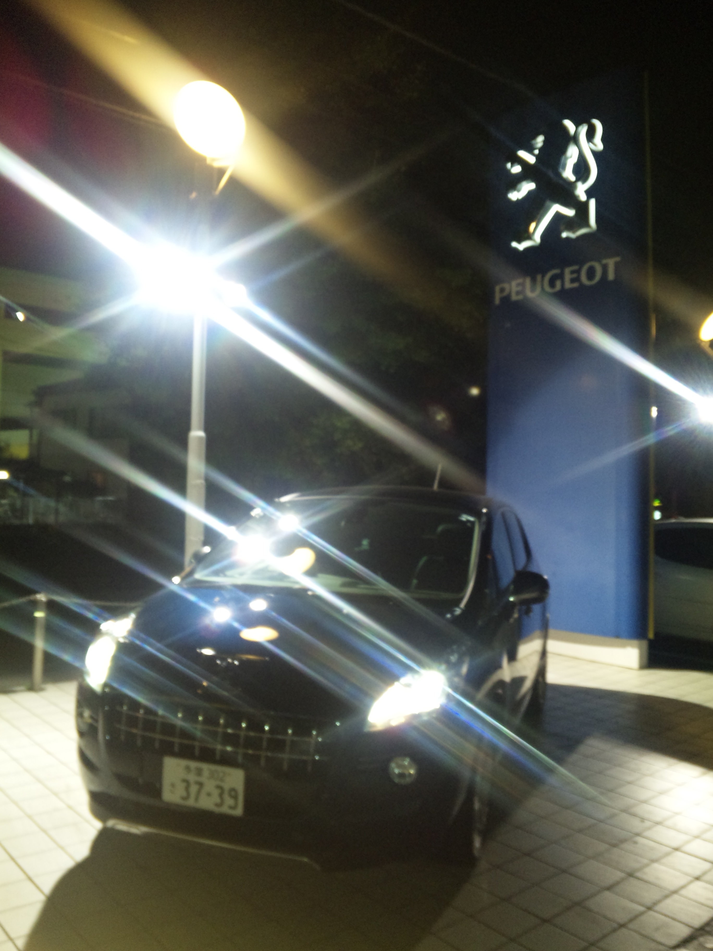 子供ってクロスオーバー?