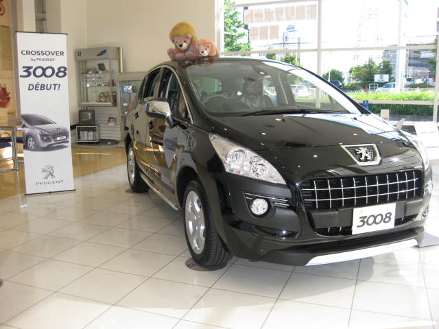 準備完了です!!