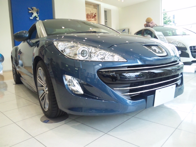 猫足は世代を越えて…　vol.2