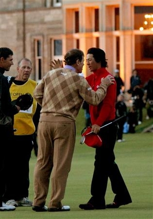 話題は尽きません