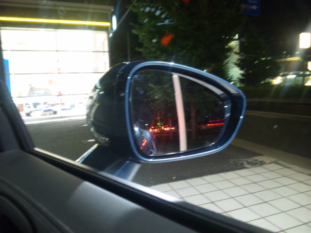 日没後も なかなか。