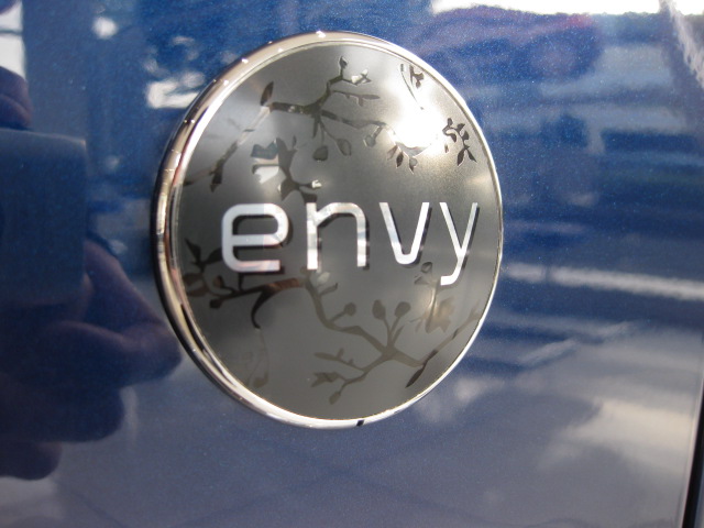 限定車　207envy　入荷してます。