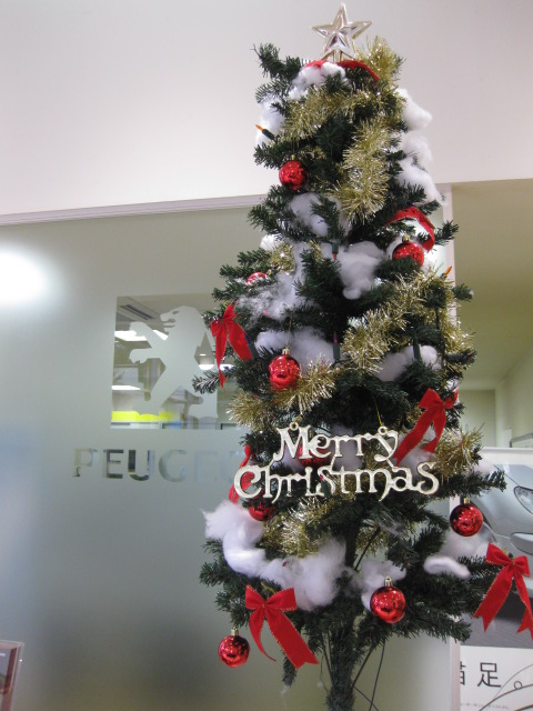 限定車　207envy　入荷してます。