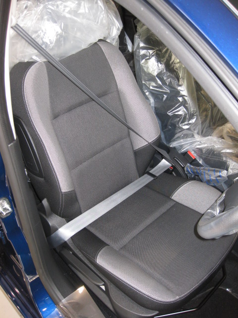 限定車　207envy　入荷してます。