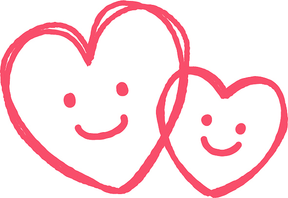 それぞれの想い