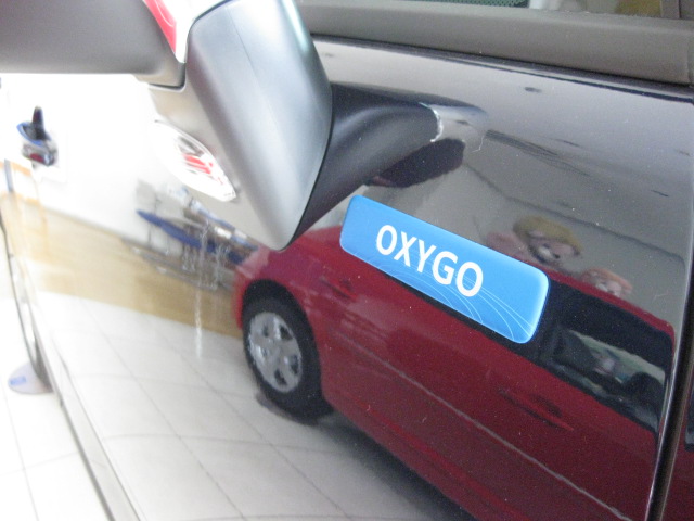 お勧め車種