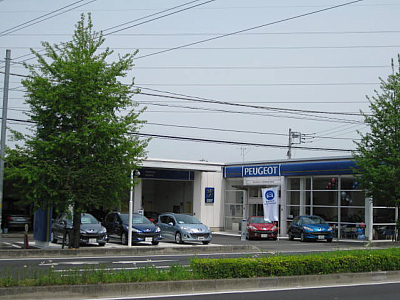 なんだか気分いい～