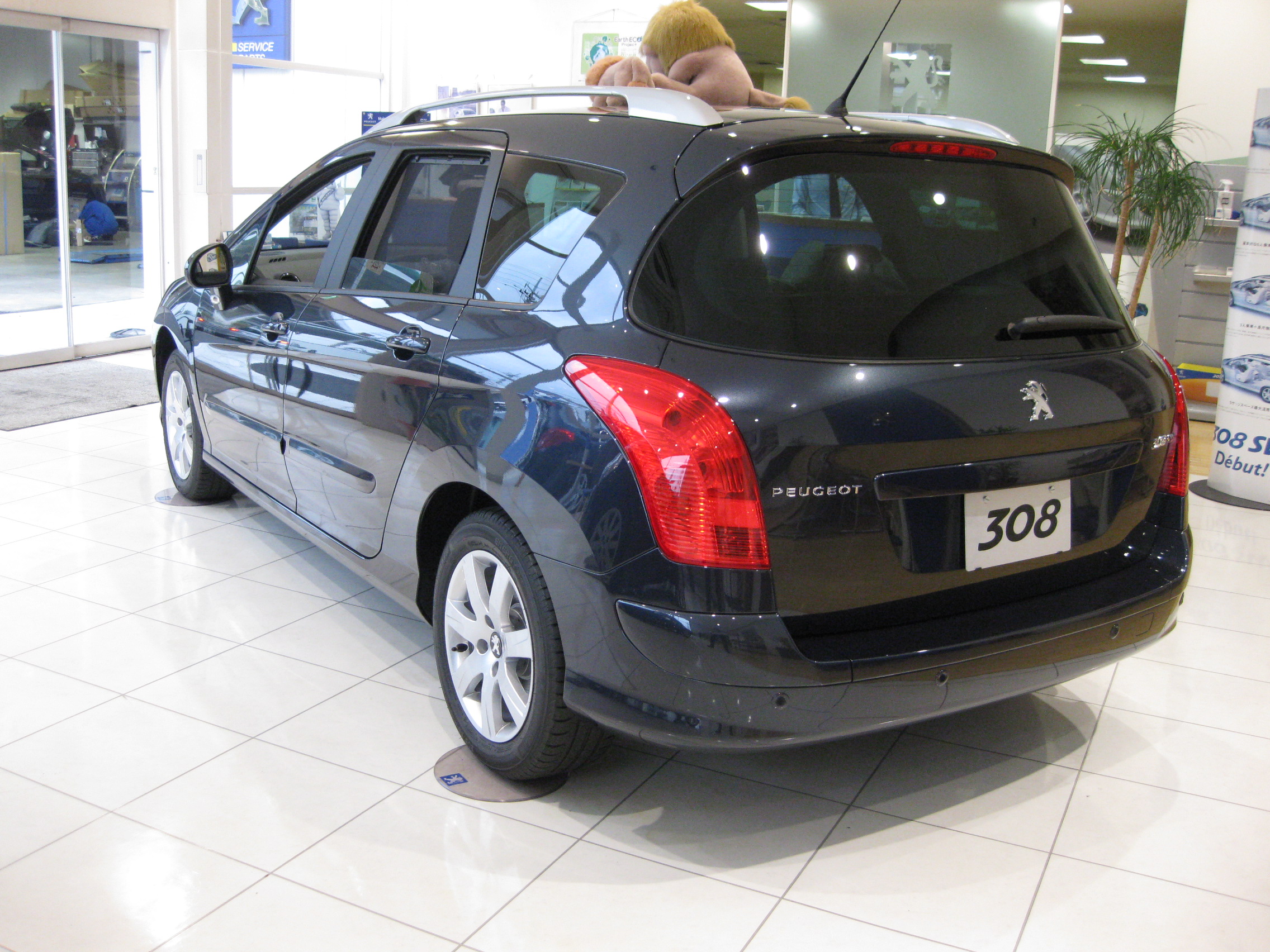 即納車入荷です。