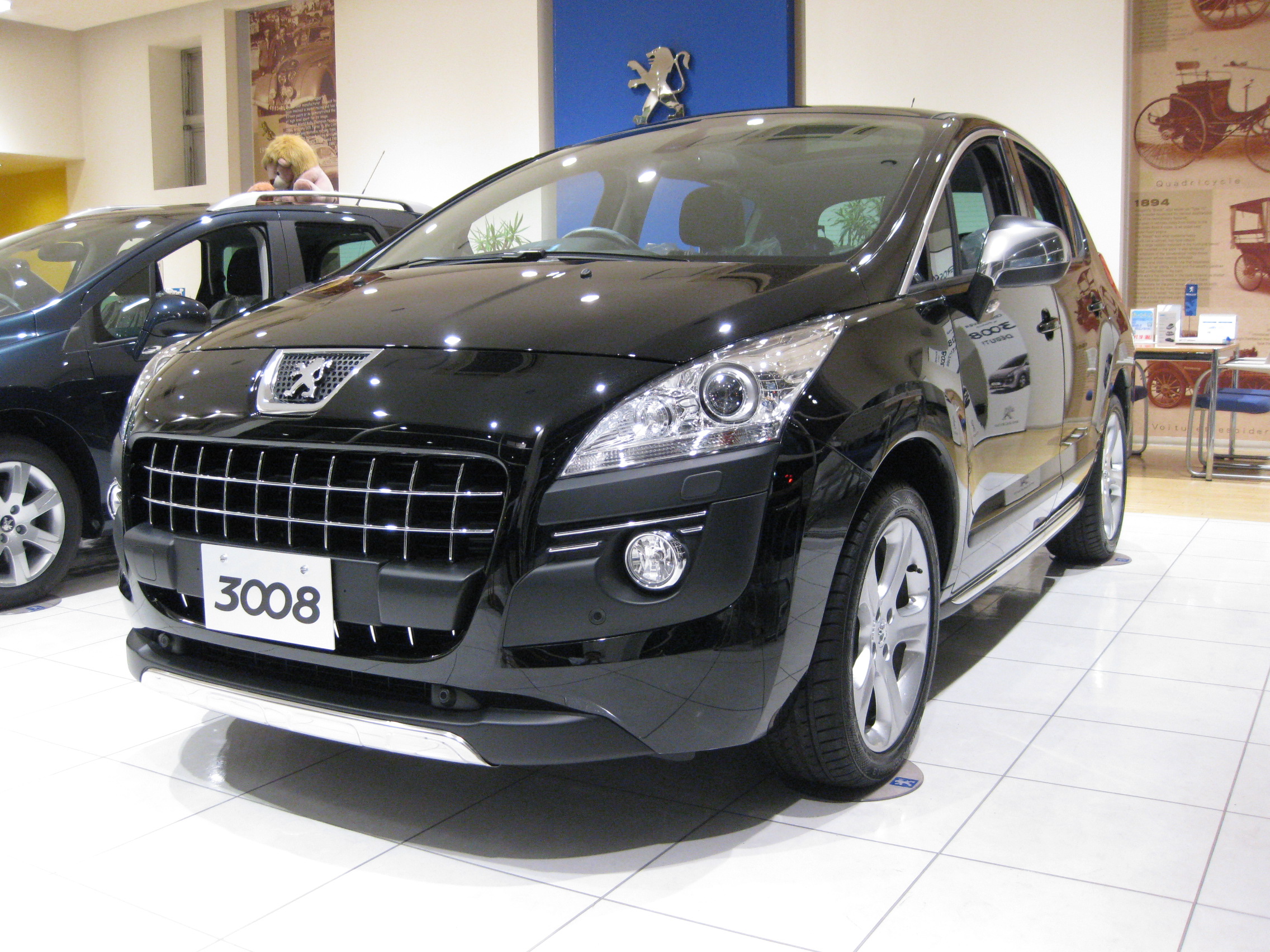 即納車入荷　その2