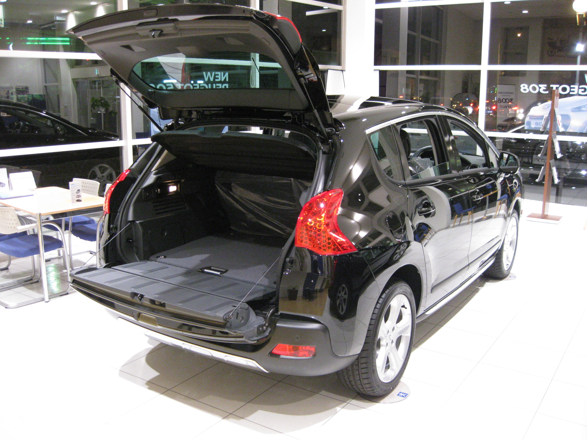 即納車入荷　その2