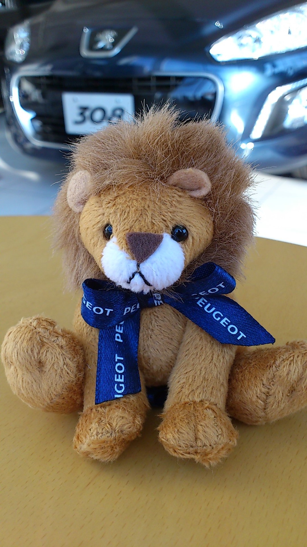 プジョーブランド