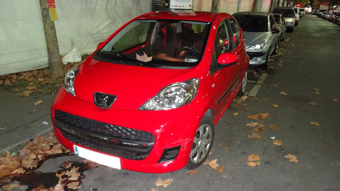 ボンボヤージュ