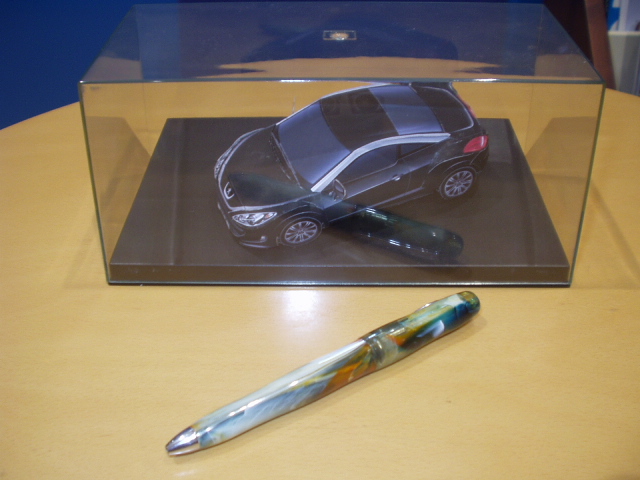 ご挨拶させていただきます!