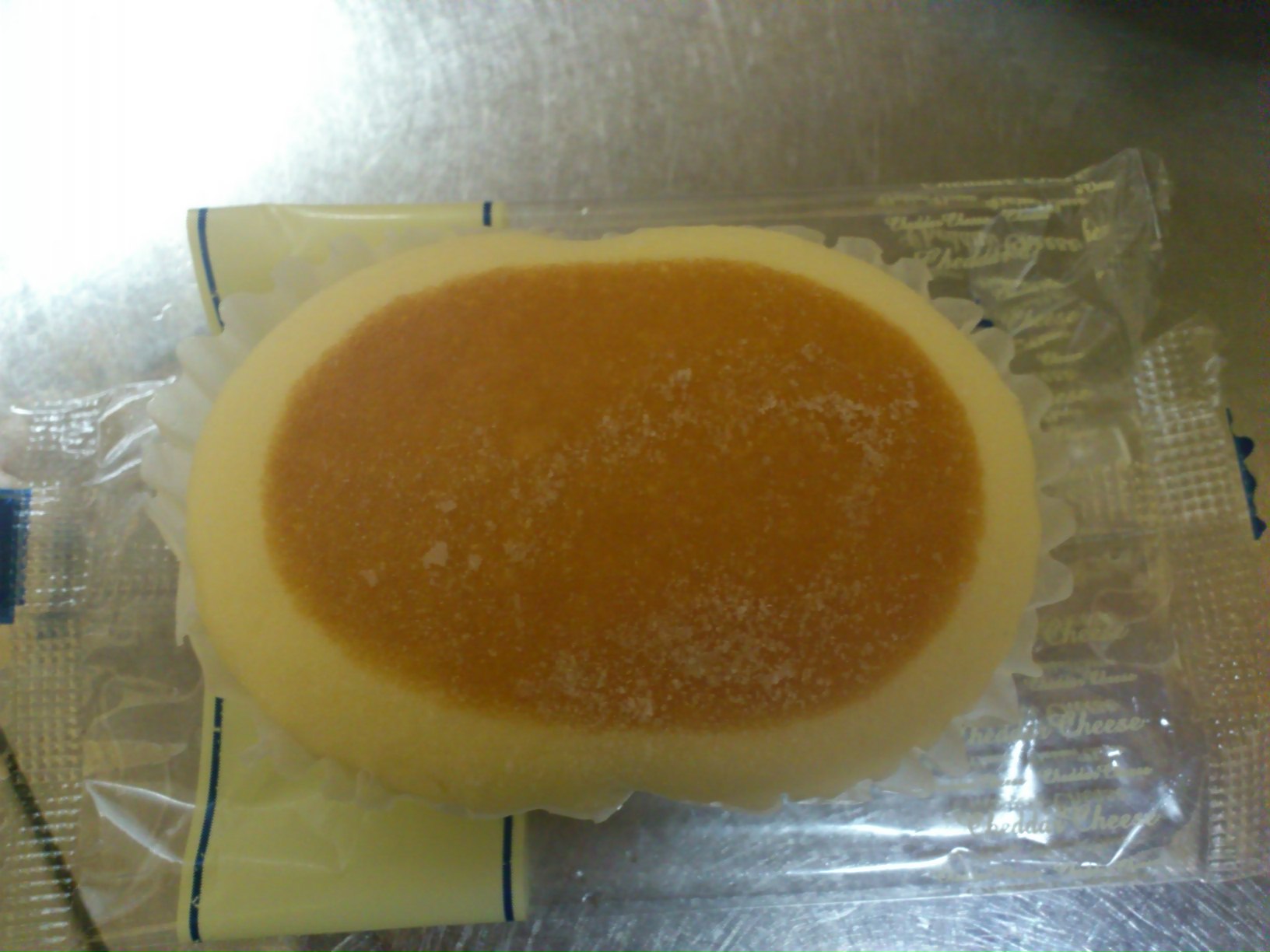 試しにやってみました。