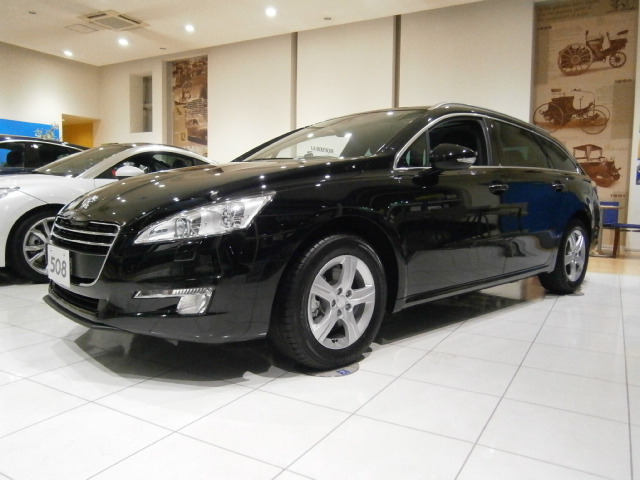 希少車　即納車両入荷!