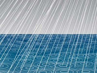 梅雨到来？
