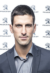 テニス!!!　もうすぐ全仏オープン開幕