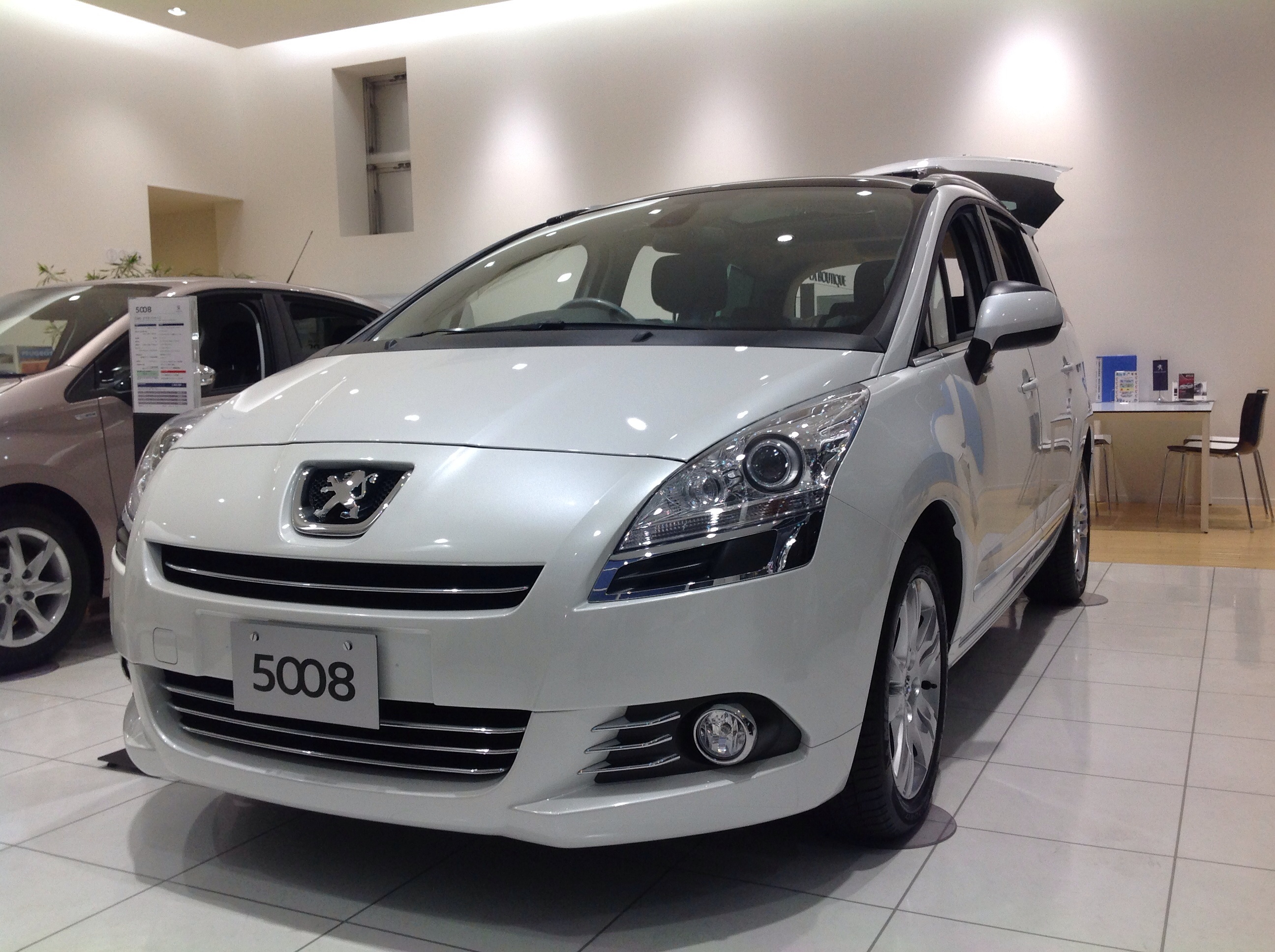 繋がる、広がる。