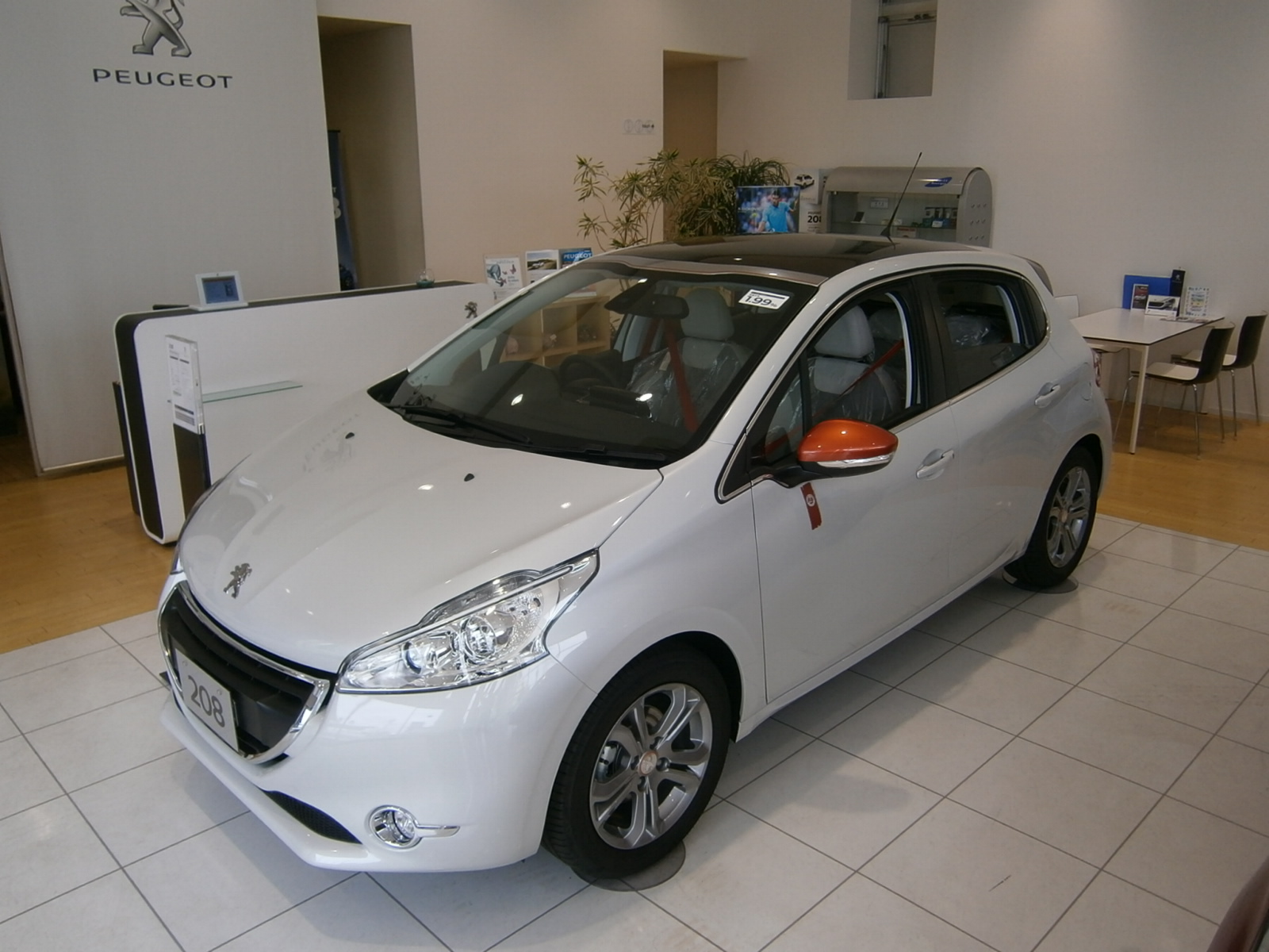 【２０８ローランギャロス】入荷しました！