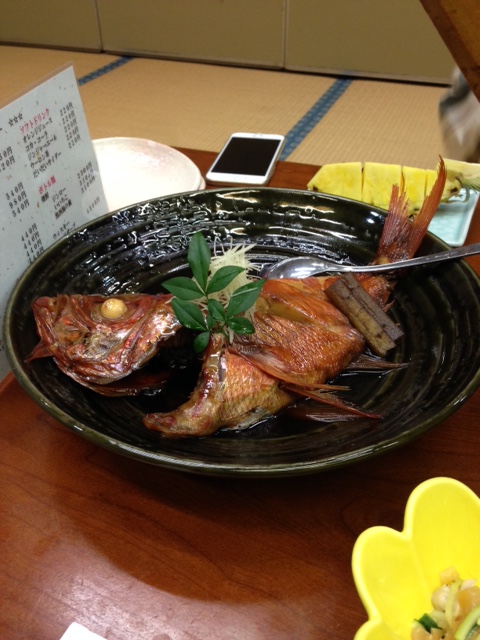 いざ伊東！