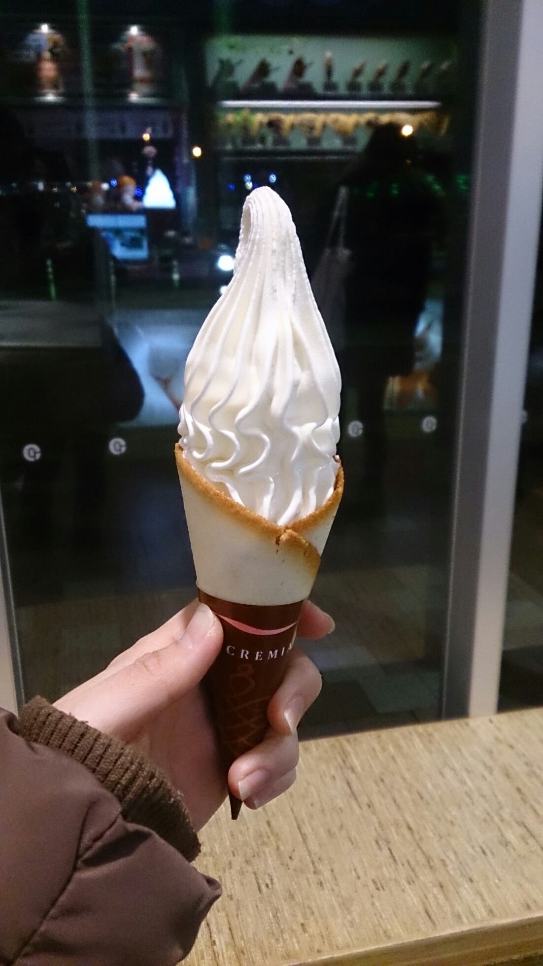 秩父へ