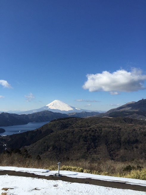 続　ご老体に鞭打って