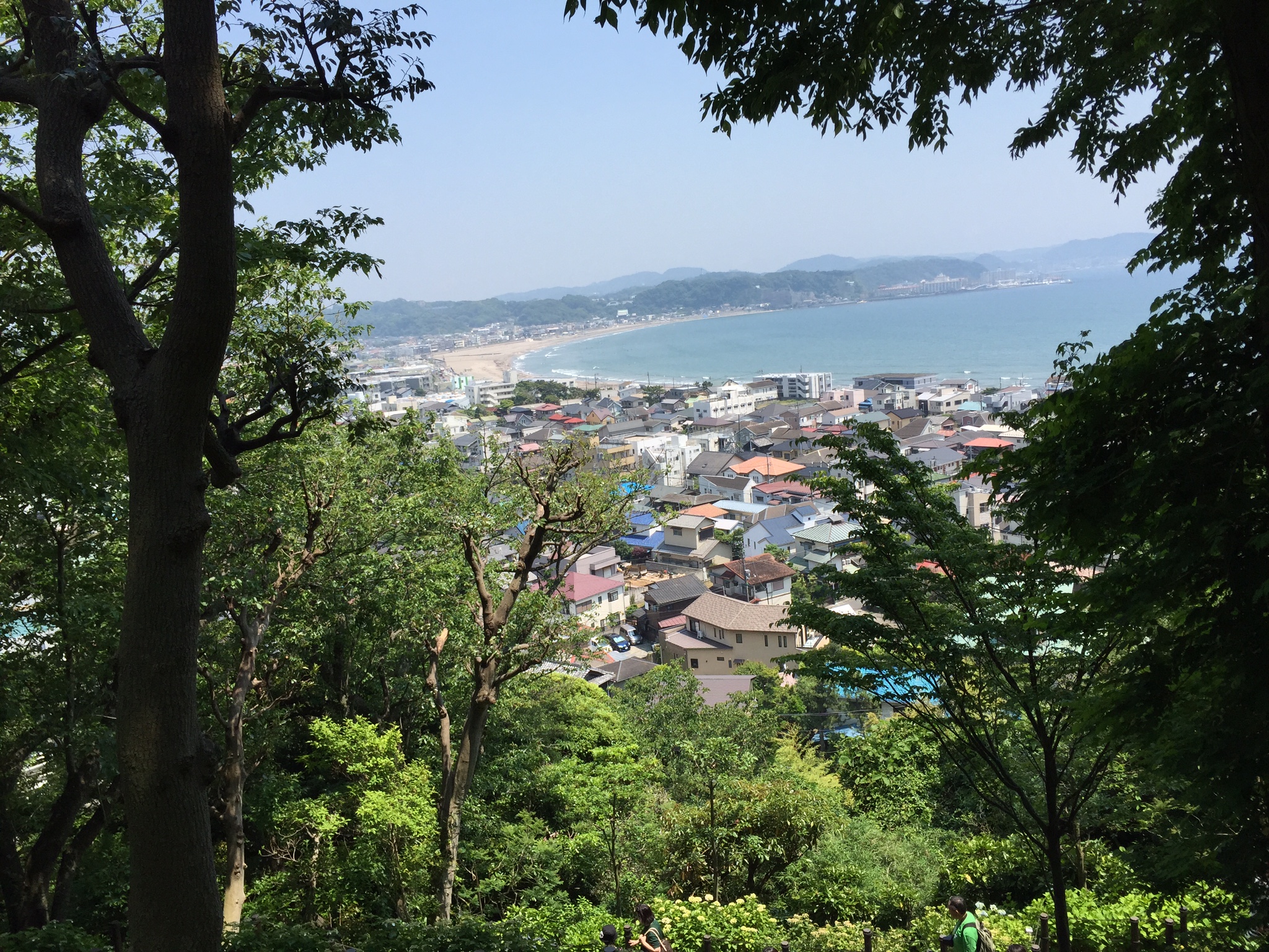 日帰り旅