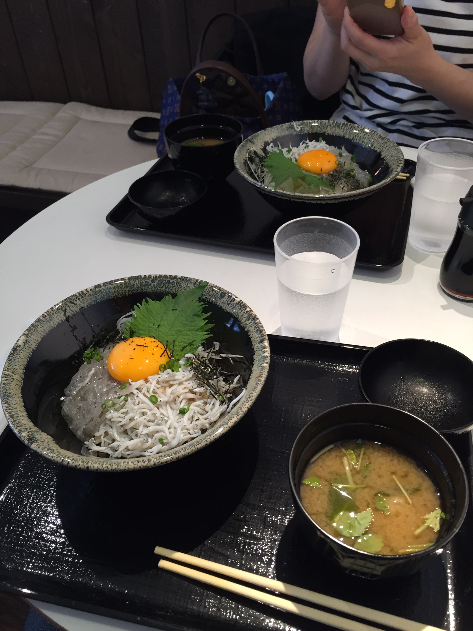 日帰り旅
