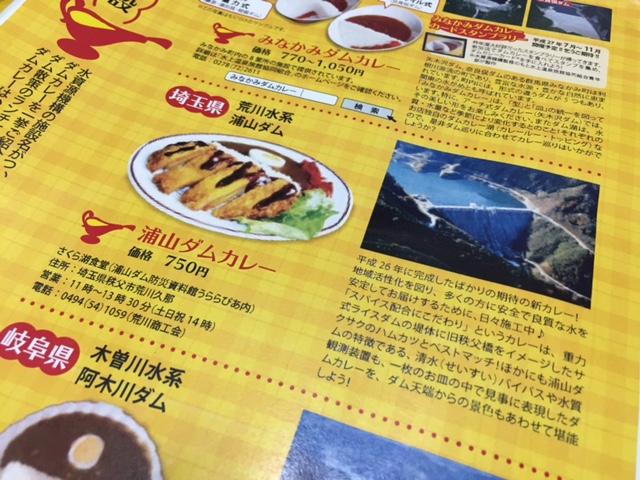男の子ならみんな憧れる・・・〇〇ダム！！
