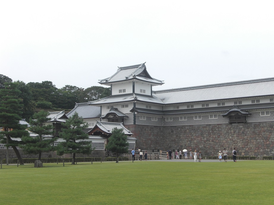 ご老体に鞭打って