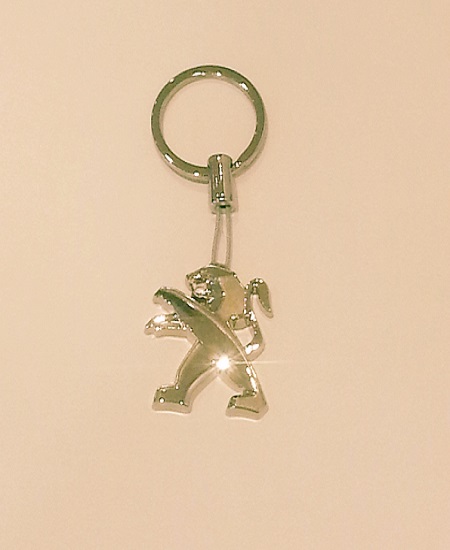 キーホルダー