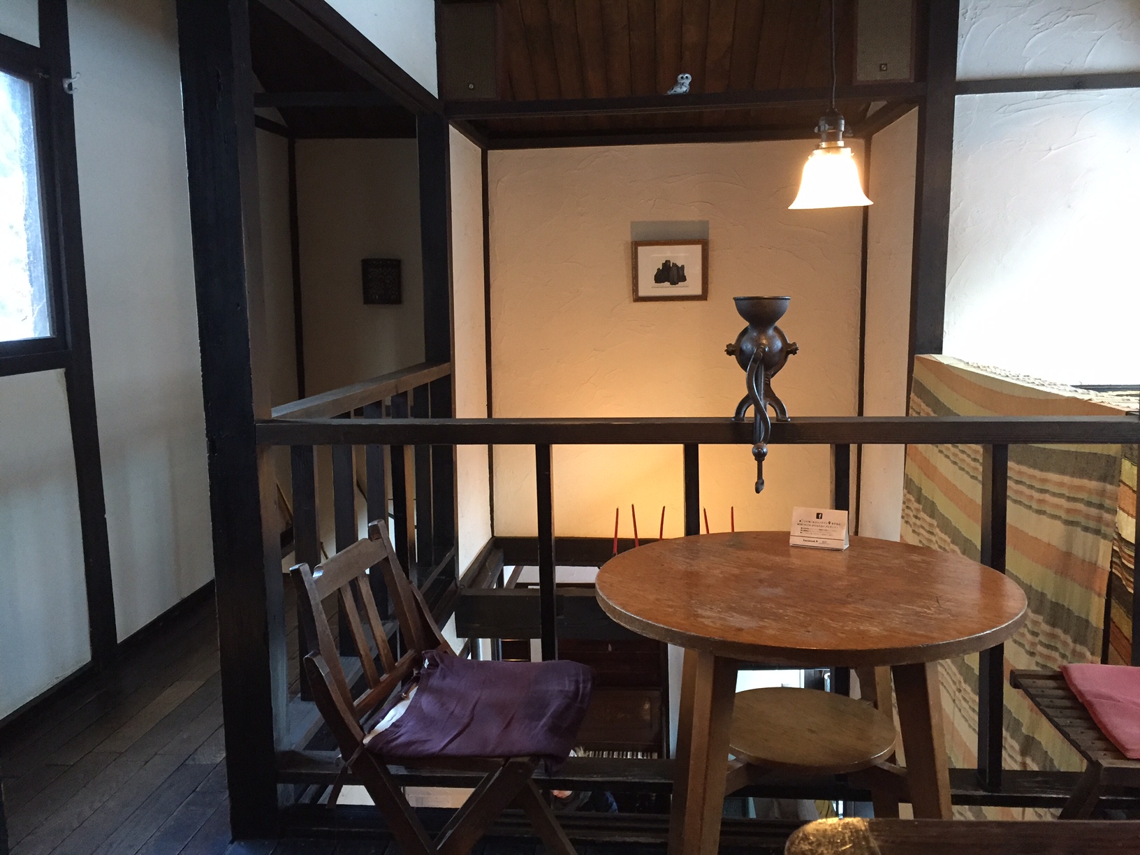 札幌でホッと一息