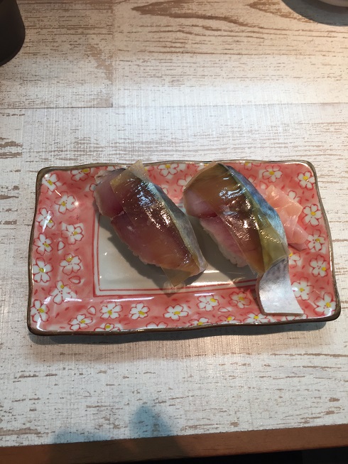 ぶらり食べ歩き