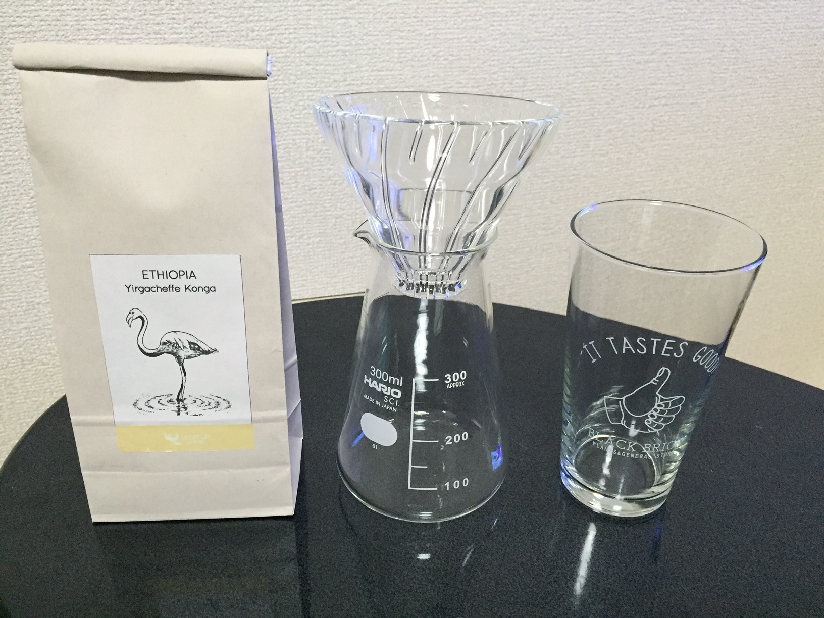 ぶらりカフェ探訪　吉祥寺編