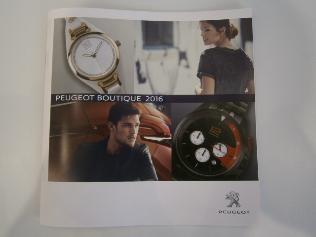 ショーケースおススメ商品