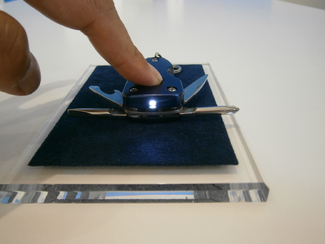 ショーケースおススメ商品