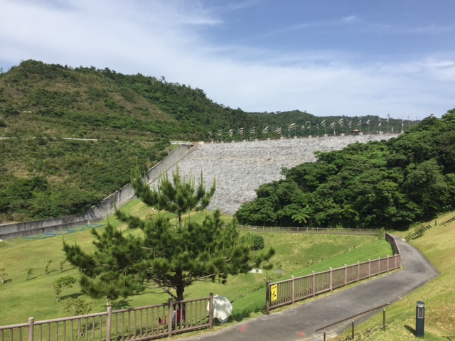 プジョー所沢ダム倶楽部　活動報告５