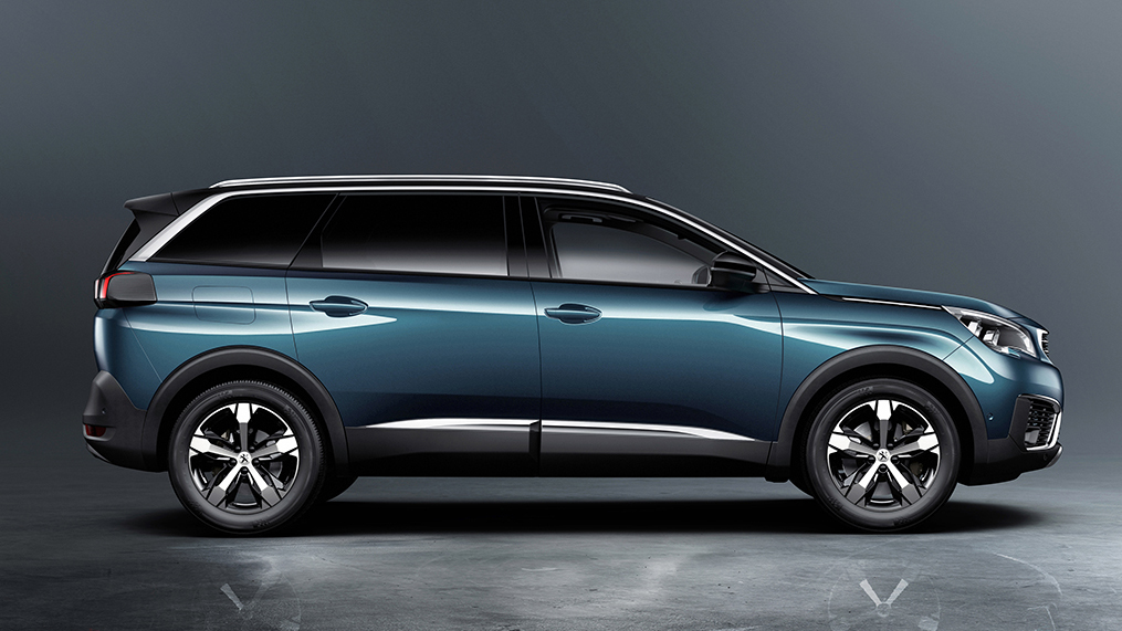 3008ディーゼル、5008新着情報